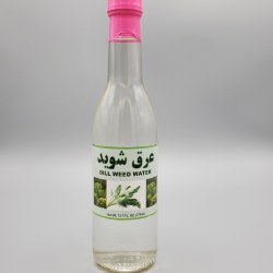 Shemshad Dill Water 12oz