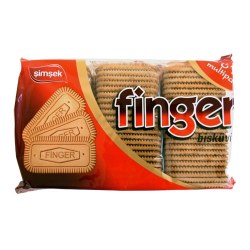 Simsek Finger Biscuit 500g