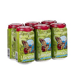 Saint Arnold Lawnmower 6 pack