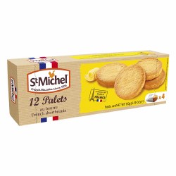 St. Michel Shortbread Cookies 150g