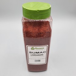 Phoenicia Sumac Jordanian 20 oz