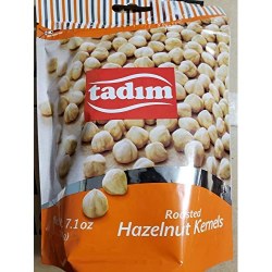 Tadim Hazelnut Roasted 200g