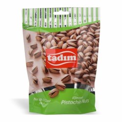 Tadim Pistachio Roasted And Salted 200g