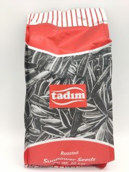 Tadim Sunflower Seeds Roasted 300g