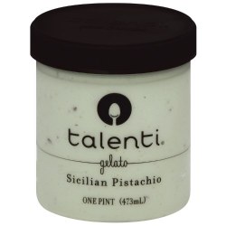 Talenti Gelato Sicilian Pistachio 16oz