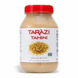Tarazi Tahini Sauce 2 Lb