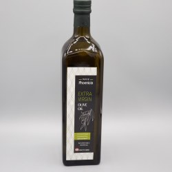 Taste of Phoenicia Extra Virgin Olive Oil 1 ltr (Lebanon)