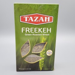 Tazah Freekeh 1kg