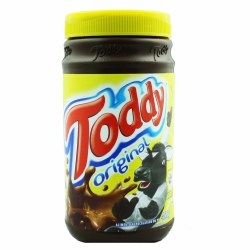 Toddy Chocolate Mix 14oz