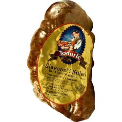 Todoric Slavonski Kulen Sausage