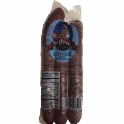 Todoric Sremska Pork Sausage