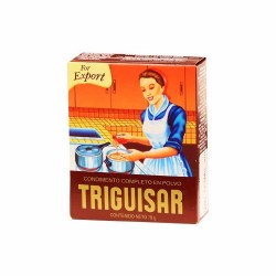 Triguisar Seasoning Mix 2.4 oz