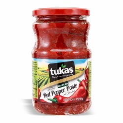 Tukas Pepper Paste Mild 700g