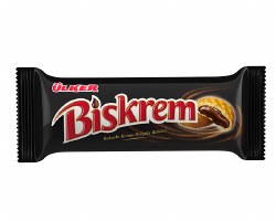 Ulker Biskrem Cacao Cookies 110g