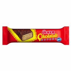 Ulker Cikolatali Wafers 36g