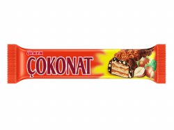 Ulker Cokonat Wafers 32g