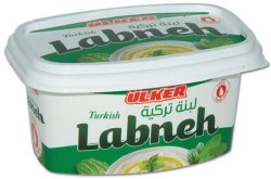 Ulker Labne Turkish 550g