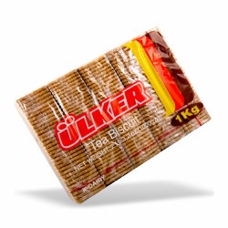 Ulker Tea Biscuits 1000g