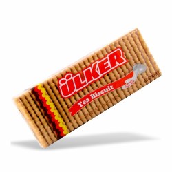 Ulker Tea Biscuits 175g