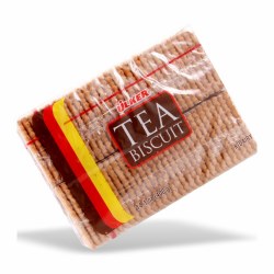 Ulker Tea Biscuits 400g