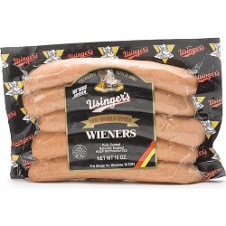 Usinger Wieners