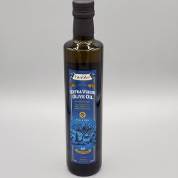 Vasiliko Extra Virgin Olive Oil 500ml