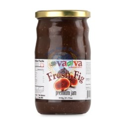 Vava Fresh Fig Jam 900g