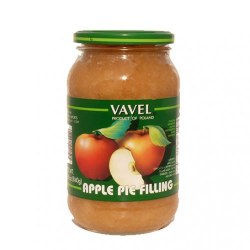 Vavel Apple Pie Filling 29 oz