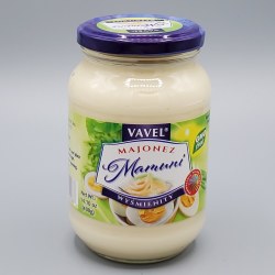 Vavel Mayonnaise 400g