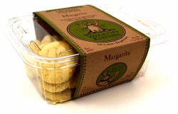 Wackym's Margarita Cookies 8 oz