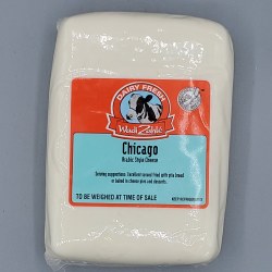 Wadi Zahle Chicago Cheese 20 oz