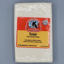 Wadi Zahle Paneer Cheese 14 oz