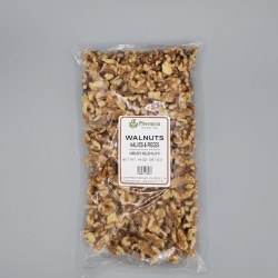 Phoenicia Walnut Halves & Pieces 14 oz