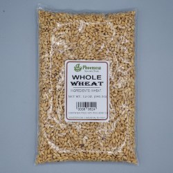 Phoenicia Whole Wheat 12 oz
