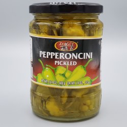 Zergut Pepperoncini 16.9 oz
