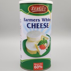 Zergut Piknik Cheese 800g