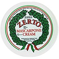 Zerto Mascarpone Cream 500g