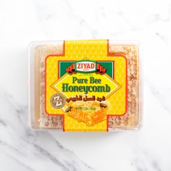 Ziyad Honeycomb 12.8 oz