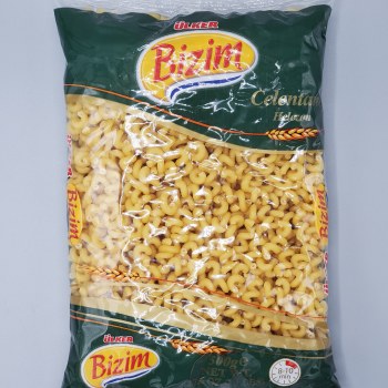Ulker Celentano Pasta 500g