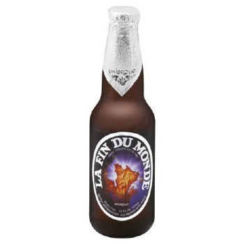 Unibroue Fin Du Monde 12oz