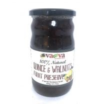 Vava Quince &amp; Walnut Preserves 900g