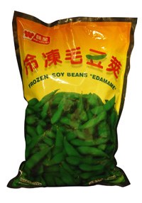 Wei-Chuan Edamame 1 lb