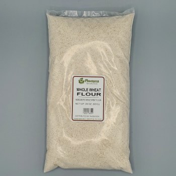 Phoenicia Whole Wheat Flour 1.5 lbs