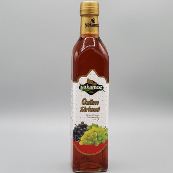 Yakamoz Grape Vinegar 500ml