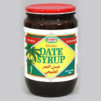 Ziyad Date Syrup 28 oz