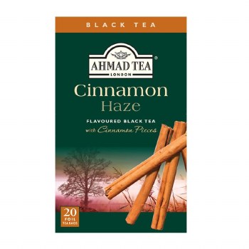Ahmad Cinnamon Tea 20 bags
