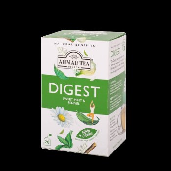 Ahmad Digest Tea 20 bags