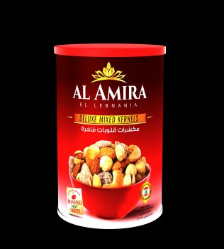 Al Amira, Deluxe Mixed Kernel, 454g