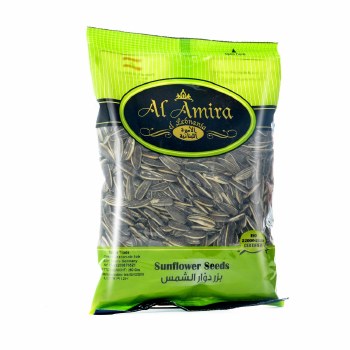 Al Amira Sunflower Seeds, 250g