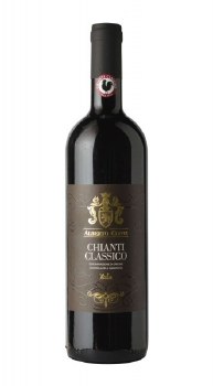 Alberto Conti Chianti Classico 750ml